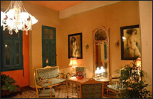 casa particular havana